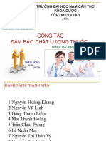 Am Bao Chat Luong Thuoc