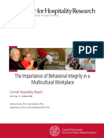 BehavioralIntegrityMulticultural PDF