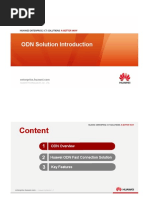 Huawei ODN Solution Introduction PDF