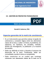 Matriz de Consistencia-C2