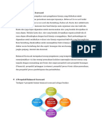 Balanced Scorecard PT BCA