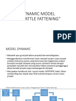 6. Dynamic Model