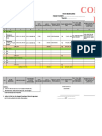 Contoh Data Bangunan, Lap. Semester Dan Rekap Gedung Bangunan Res Jajaran