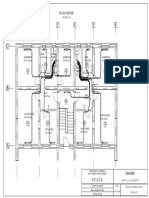 Plan parter casa cu 6 camere sub 40 caractere