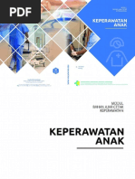 Keperawatan Anak Komprehensif