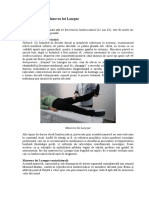 Vigneta Clinica Manevra Lui Lasegue PDF