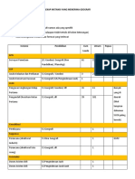 Rekap Instansi Yang Menerima Geografi CPNS 2017