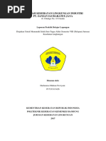 Download PKL Format Baru 1 by Ratu Solihah SN363280123 doc pdf