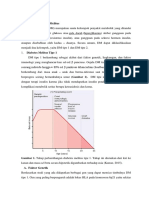 Patofisiologi Diabetes Melitus