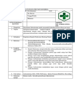 8.1.2.5 Sop Pelayanan Diluar Jam Kerja