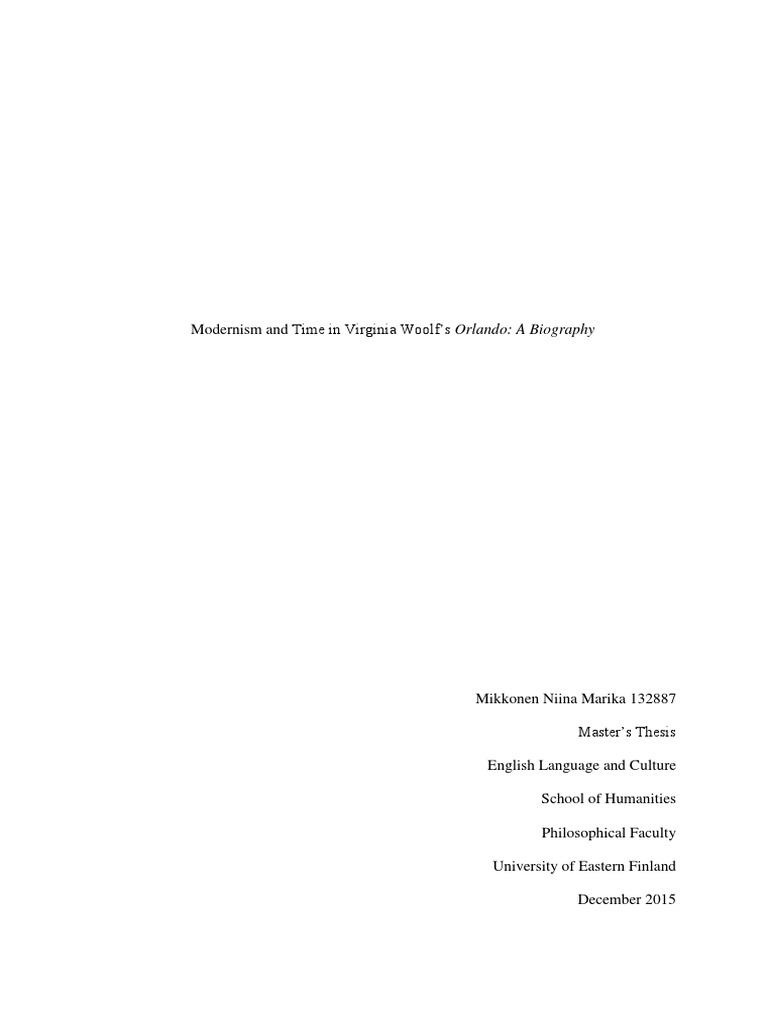 Virginia tech thesis image