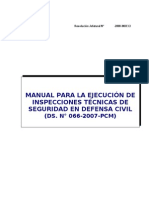 Manual de Itsdc
