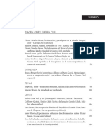 Persistencias y paradigmas de la mirada imagen, cine y Guerra Civil