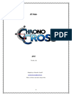 El Nido - Chrono Cross RPG - Biblioteca Élfica