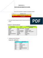 Pract 4 Reconocimiento de Olores