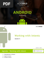 ACD AN2.1 Session 7 Main