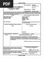 Read NRC license amendment