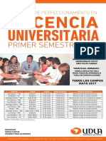 Jornada perfeccionamiento docencia