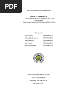 Download Laporan Praktikum Mekatronika Teori Pneumatik dan Elektropneumatik by Muhammad Yoga Wibawa Saputra SN363293888 doc pdf