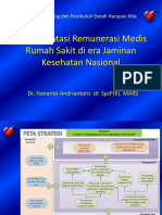 Implementasi Remunerasi Medis Rumah Sakit Di Era Jaminan-Hananto