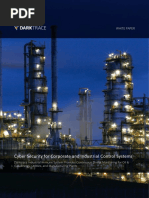 Cyber Security for Corporate and Industrial Control Systems (1)