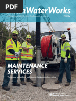 Clean Water Works | Volume 4