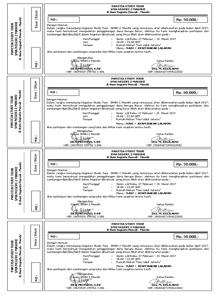 Kupon Bazar Pdf