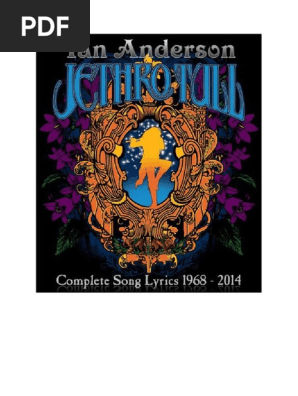 Tull Lyrics 14 Pdf Leisure Entertainment General