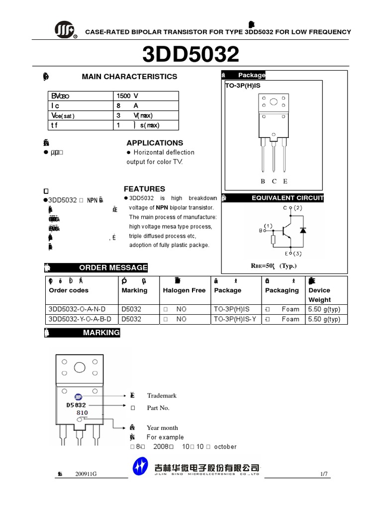 Bld128d Transistor Pinout | informacionpublica.svet.gob.gt