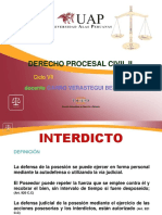 Semana 4 Proc. Civil II