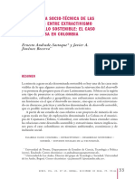 TRAYECTORIA SOCIOTECNICA DE LAS RELACIONES ENTRE DESARROLLO SOSTENIBLE Y EXTRACTIVISMO.pdf