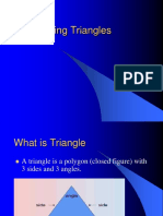 Triangle