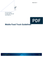 Mobile Food Truck Guidelines - Final