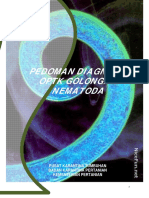 Pedoman Diagnosis OPTK Gol Nematoda