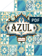 FR Azul Rules