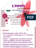 L'MMPI