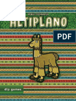 Altiplano JP 170926