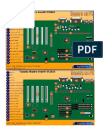 Boards Diferentes(Pantallazos)