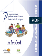 Alcohol PROGRAMA PREVENCIÓN DEL USO INDEBIDO DE DROGA.pdf