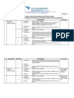 Buku Saku Sertifikasi Penyusun AMDAL