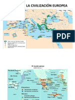 Clase1.2 Historia Mapas Europa