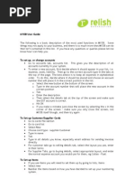 Download MYOB User Guide by soulblade679 SN36330742 doc pdf