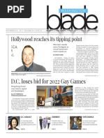 Washingtonblade.com, Volume 48, Issue 44, November 3, 2017