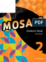 Students Book Mosaic PDF