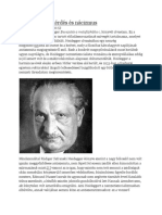 Heidegger Es Nacizmus
