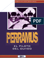 Perramus 1 - El Piloto Del Olvido PDF