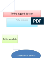 To be a good doctor.pptx