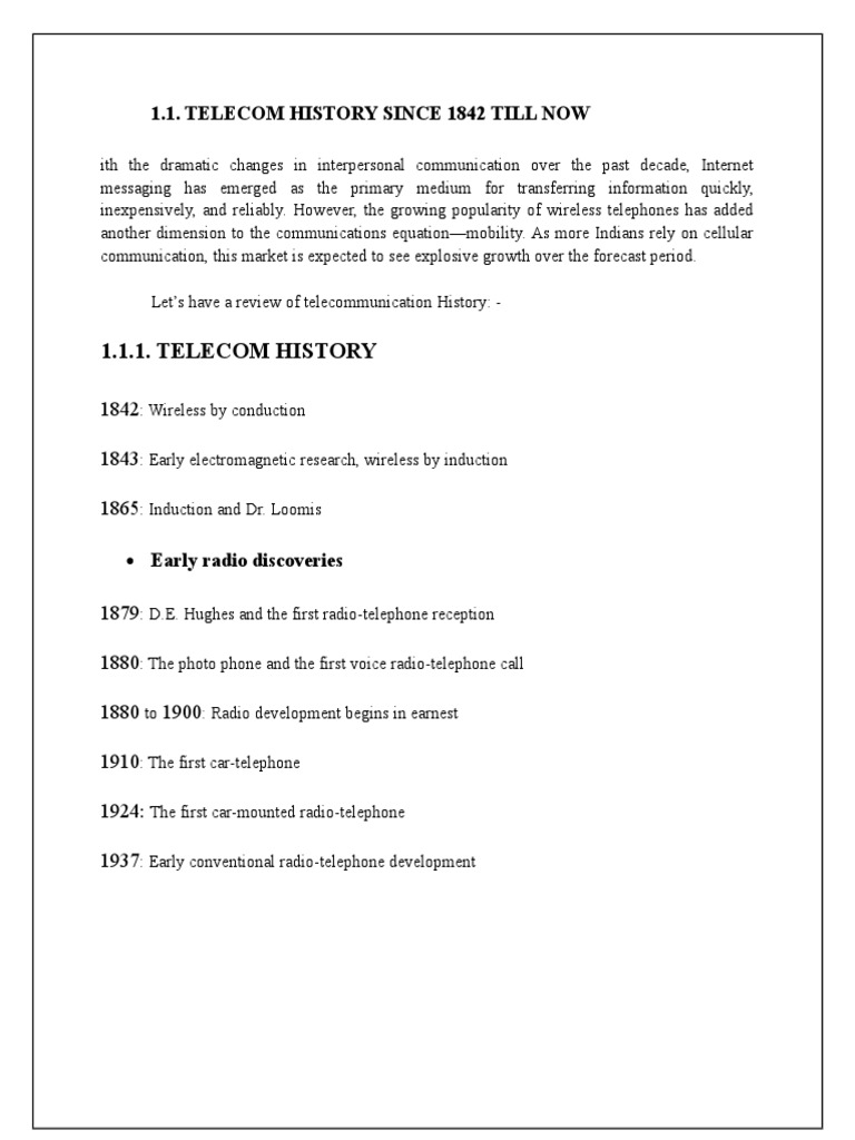 Customer Acquisition and Retention at Bharti Airtel PDF Gsm