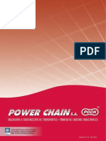 Power Chain Redler