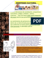 Identidad Cultural Uceva